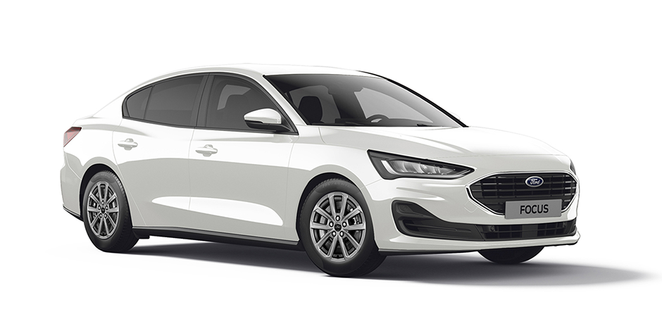 FORD FOCUS OTOMOTİK
