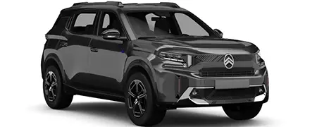 CİTROEN C3AİRCROS 2026