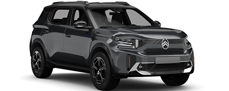 CİTROEN C3AİRCROS 2026